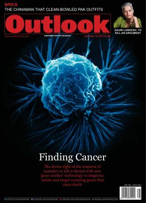 Outlook English, 18 September 2017