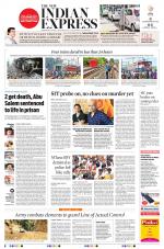 The New Indian Express-Mangaluru