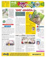 Nalgonda Constituencies