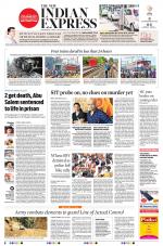 The New Indian Express-Shivamogga