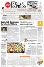 The New Indian Express-Kozhikode