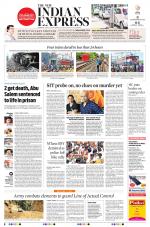 The New Indian Express-Hubballi