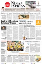 The New Indian Express-Kannur