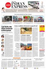 The New Indian Express-Villupuram
