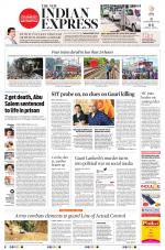 The New Indian Express-Bengaluru