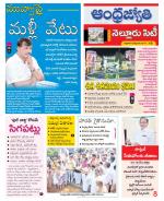 Nellore City