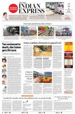 The New Indian Express-Coimbatore