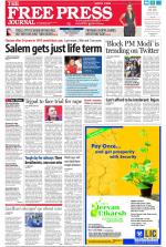 Free Press - Mumbai Epaper