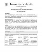 Job Notification / Results