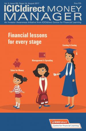 Money Manager August 2017