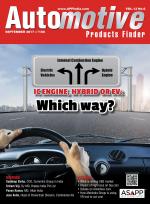 Automotive Products Finder