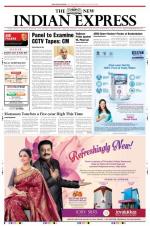 The New Indian Express-Thiruvananthapuram