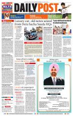 DAILYPOST