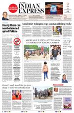 The New Indian Express-Mangaluru