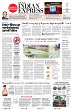 The New Indian Express-Tirupati