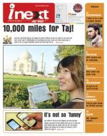 Agra Hindi ePaper, Agra Hindi Newspaper – InextLive