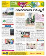 Nizamabad Constituencies