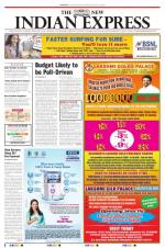 The New Indian Express-Bengaluru