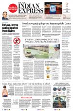 The New Indian Express-Vijayawada