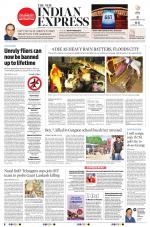 The New Indian Express-Bengaluru