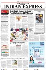 The New Indian Express-Kozhikode