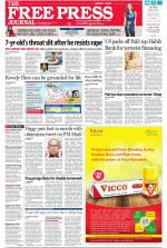 Free Press - Mumbai Epaper
