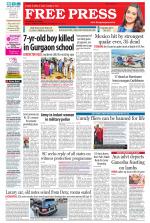 Free Press - Indore Epaper Edition