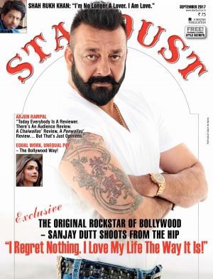 STARDUST SEPT 2017_REG + STYLE SECRETS SEPTEMBER -2017