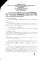 Job Notification / Results