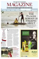 The Sunday Standard Magazine