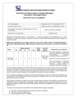 Job Notification / Results