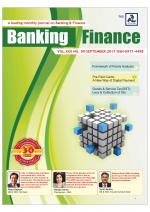 BANKING FINANCE