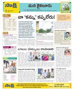 Krishna Constituencies