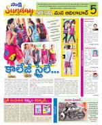 Adilabad Constituencies