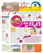 Khammam Constituencies