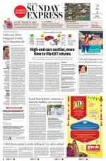 The New Indian Express-Villupuram