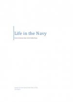 Life in the Navy