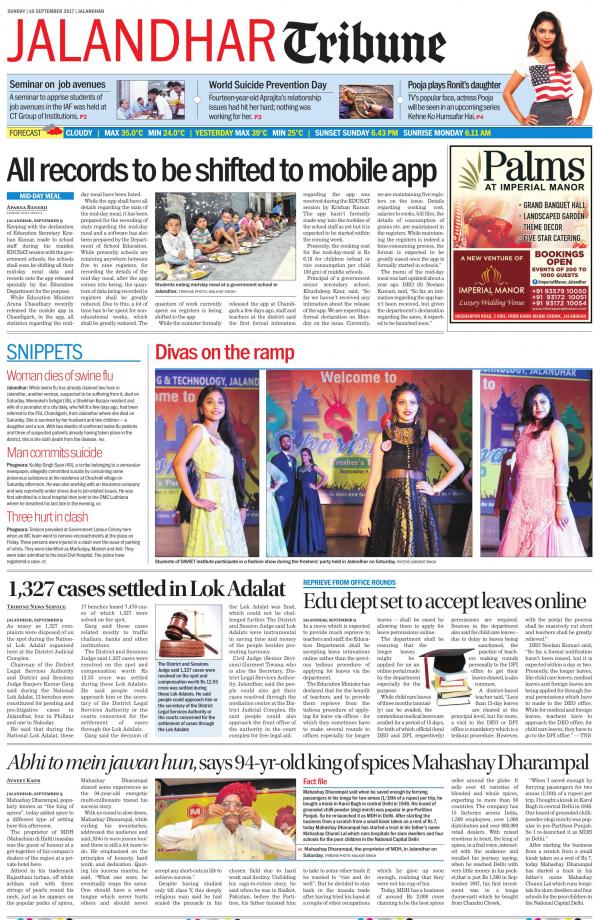 Business Today