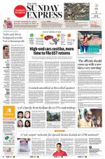 The New Indian Express-Kannur