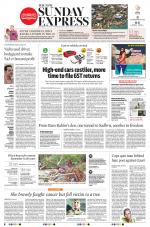 The New Indian Express-Bengaluru