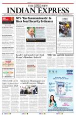 The New Indian Express-Coimbatore