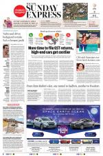 The New Indian Express-Chennai