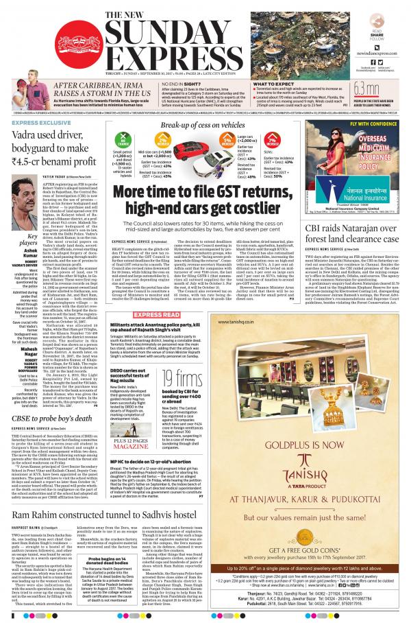 Business Today