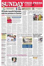 Free Press - Mumbai Epaper