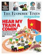 The Economic Times Magazine
