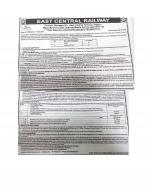 Job Notification / Results