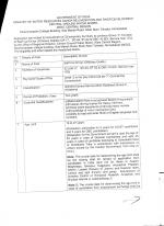 Job Notification / Results