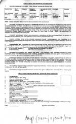 Job Notification / Results