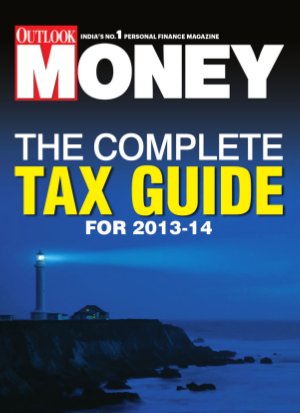 The Complete Tax Guide 2013-14