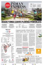 The New Indian Express-Kollam